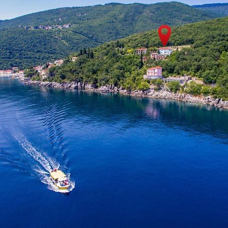 Apartments With A Parking Space Moscenicka Draga, Opatija - 7766 Экстерьер фото