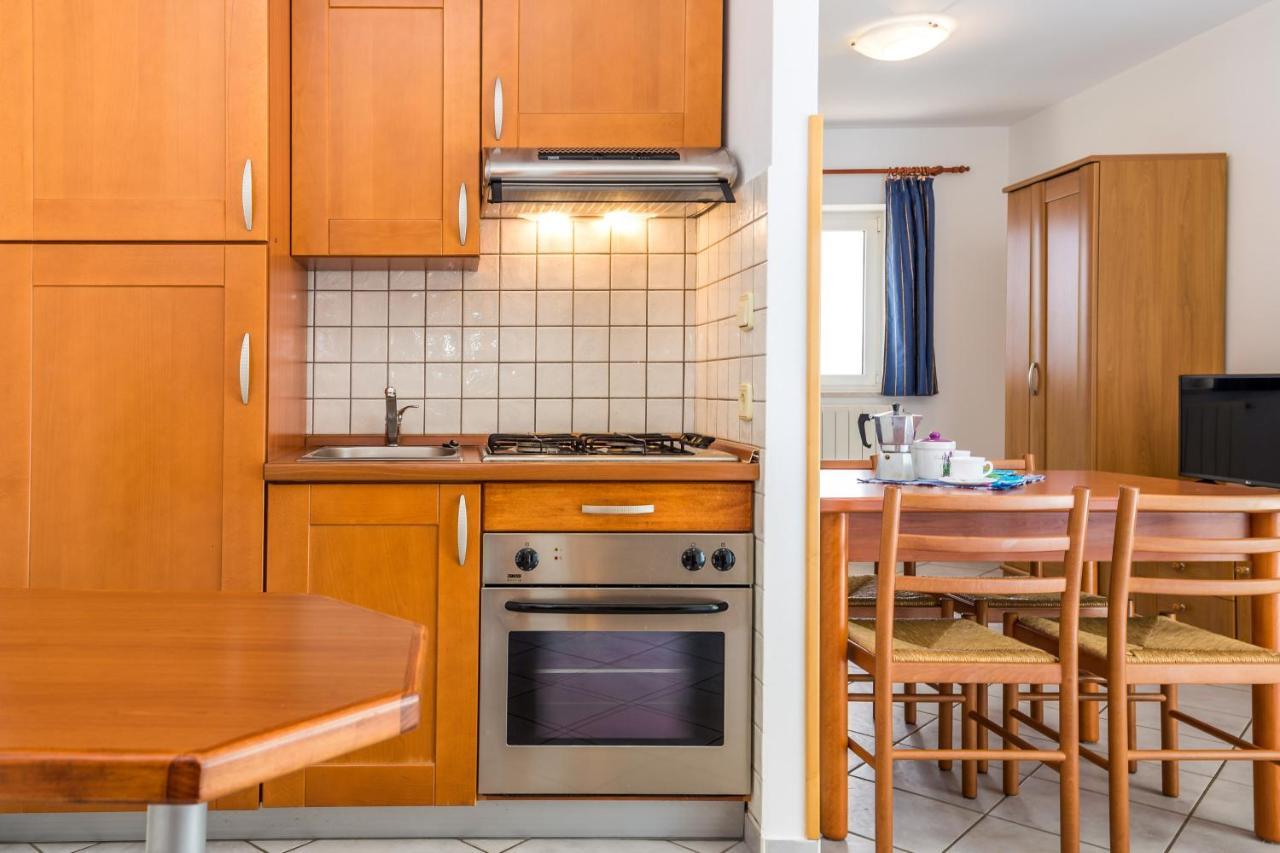 Apartments With A Parking Space Moscenicka Draga, Opatija - 7766 Экстерьер фото