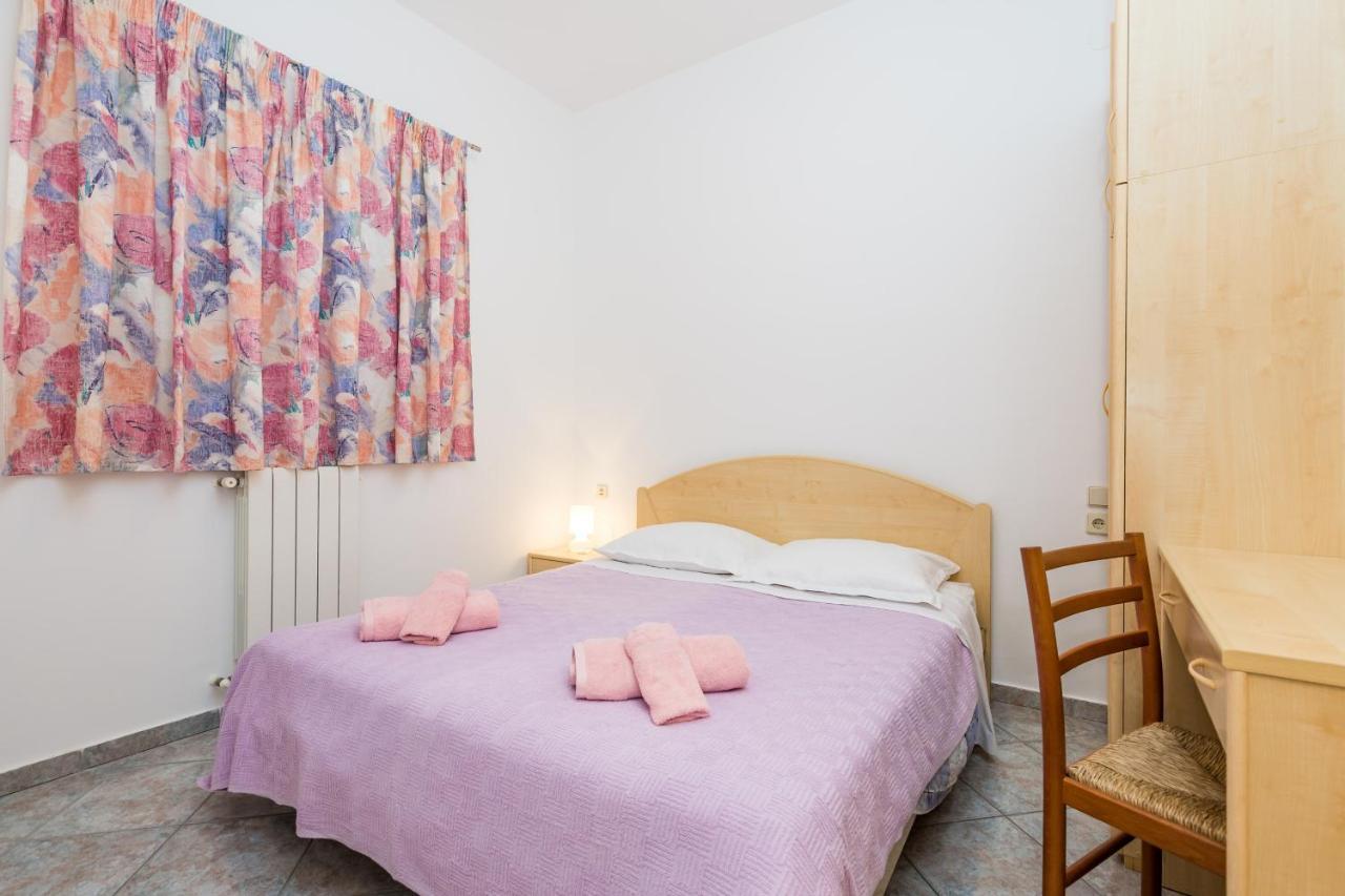 Apartments With A Parking Space Moscenicka Draga, Opatija - 7766 Экстерьер фото