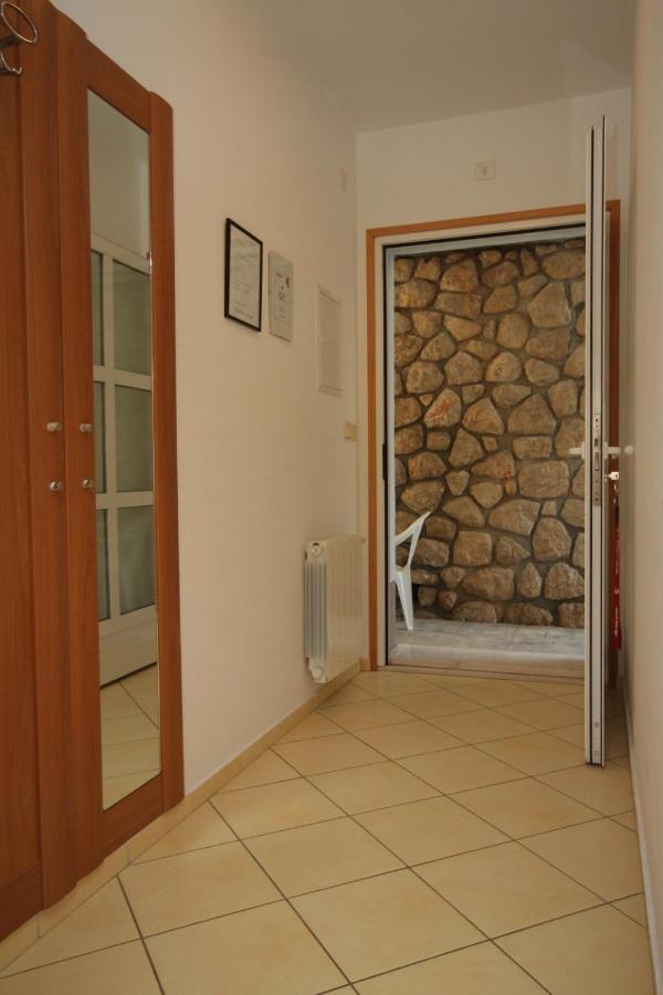 Apartments With A Parking Space Moscenicka Draga, Opatija - 7766 Экстерьер фото