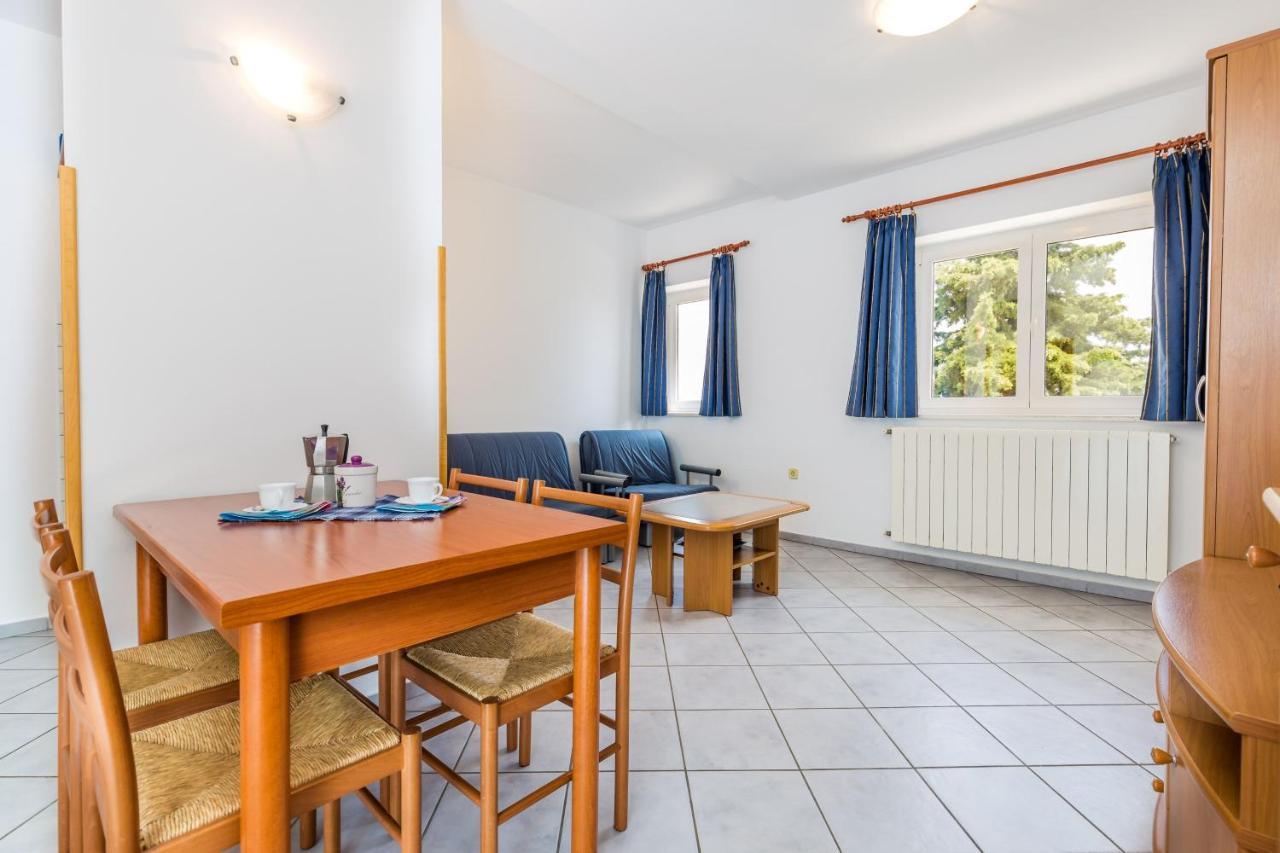 Apartments With A Parking Space Moscenicka Draga, Opatija - 7766 Экстерьер фото