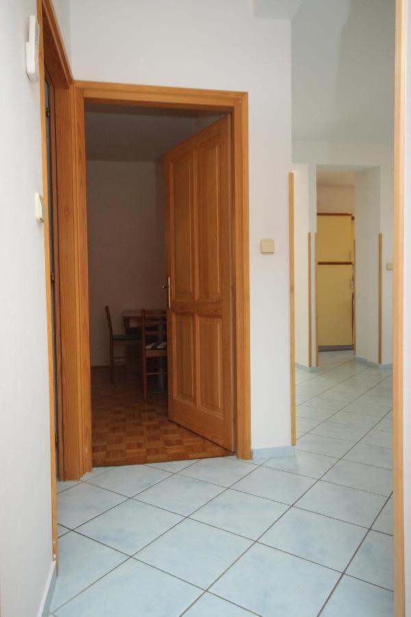 Apartments With A Parking Space Moscenicka Draga, Opatija - 7766 Экстерьер фото